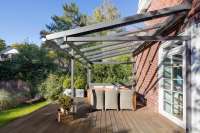 На выставке Интербудэкспо 2017 будут показаны новые системы безрамного остекления и солнцезащиты