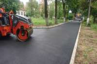 В Подольском районе хуже всего ремонтируют дворы