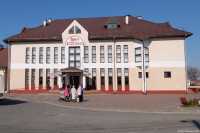 Что происходит в приграничной белорусской Малорите