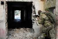 Полк Калиновского объединяется с "Киберпартизанами"