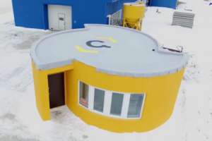 Как построить дом за 24 часа и всего за 10 000 долларов