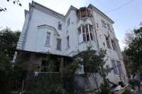 Львiвськi компанiї об&#039;єднали зусилля задля вiдновлення зруйнованого росiянами будинку