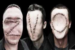 Рассказ фотохудожника о восьми месяцах оккупации Херсона