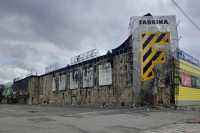 Почти три четверти ТЦ уже работает