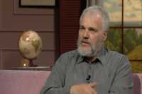 Живущий под Киевом эстонец опасается ходить в лес