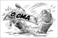 Коммунальные войны: ОСМД против ЖЭКа. Часть 2