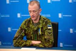 Россия готовится к масштабному наступлению на востоке Украины