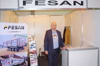 На украинский рынок выходит новый бренд автоприцепов