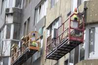 В Киеве стартовал конкурс энергоэффективности в жилых домах