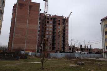 Во Львове задержали главу местного девелопера