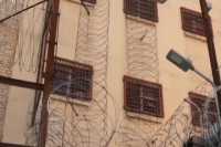 Заключенных из колоний на оккупированных территориях заставят воевать за Москву