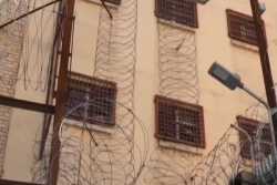 Заключенных из колоний на оккупированных территориях заставят воевать за Москву