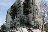 Рассказы людей, которым удалось эвакуироваться из Мариуполя