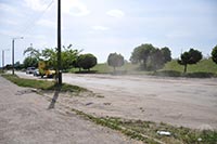 Ивано-Франковск выделил 38 млн. на ремонт набережной