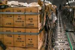 США помогают Украине формировать систему обороны на среднюю и долгосрочную перспективу