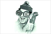 Киевские дома будут обслуживаться по-новому