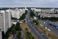 В Оболонському районi облаштують спортивно-рекреацiйну зону