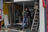 У Львовi вдруге захопили комунальну землю