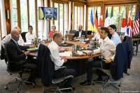 Cаммит G7 упустил исторический шанс сделать больше для Украины