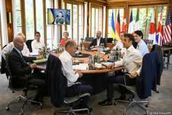 Cаммит G7 упустил исторический шанс сделать больше для Украины