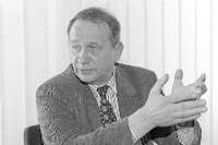 Ушел из жизни выдающийся украинский архитектор Игорь Петрович Шпара