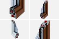 Viknar&#039;off представляет энергоэффективные окна из немецкого профиля