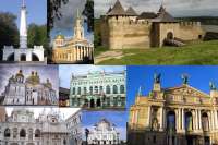 Архитектурные чудеса и лучшие архитекторы  Украины. Часть 2