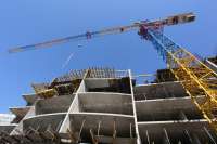 Госстат запутался в объемах строительства жилья