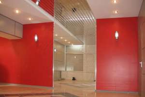 Гипсокартонные конструкции: классификация гипсокартона