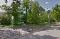 На арестованном участке разрешили построить жилье