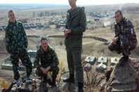 BBC собрала данные о 1900 погибших российских военных