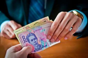 Новые правила выплаты субсидий: только наличными