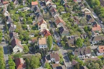 На рынке индивидуального жилья пригорода Киева наблюдается бум