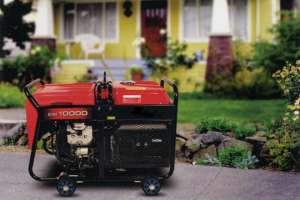 Как подключить генератор к частному дому. Окончание