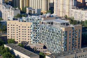 Арестованы проектировщики и генподрядчик строительства нового корпуса «Охмадета»