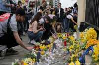 На чьей стороне Грузия в войне против России?