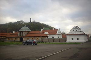 Черкассы взялись за ремонт и строительство