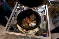 Как в недалеком будущем будут превращать отходы в энергию