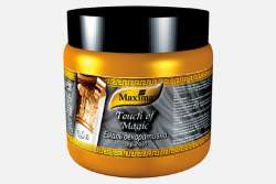 На рынок ЛКМ вышла акриловая эмаль с эффектом «перламутр»