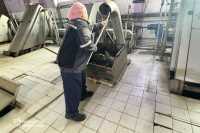 У Днiпрi до роботи взимку пiдготували одну зi станцiй аерацiї