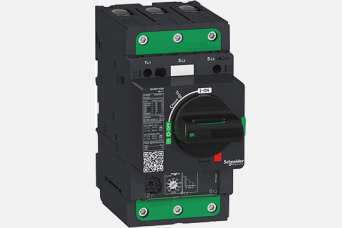 Разработана интеллектуальная защита электродвигателей