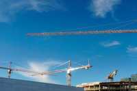 Кошториси проектiв Агентства вiдновлення будуть у вiдкритому доступi