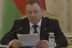 Минск пытается перезагрузить отношения с ЕС в условиях войны в Украине