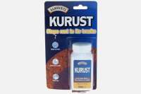 В Украине появилось новое средство для удаления ржавчины