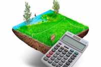 Механизм автоматической оценки земли изменят