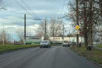 У Львовi за три днi вiдремонтували вулицю