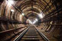 Как Киевский метрополитен может превратиться в бомбоубежище