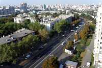 Воздухофлотский проспект отремонтируют