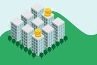 Государство начнет скупать квартиры