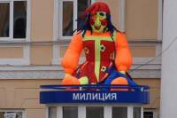 Строительные приколы: вывески и объявления-2. Видео